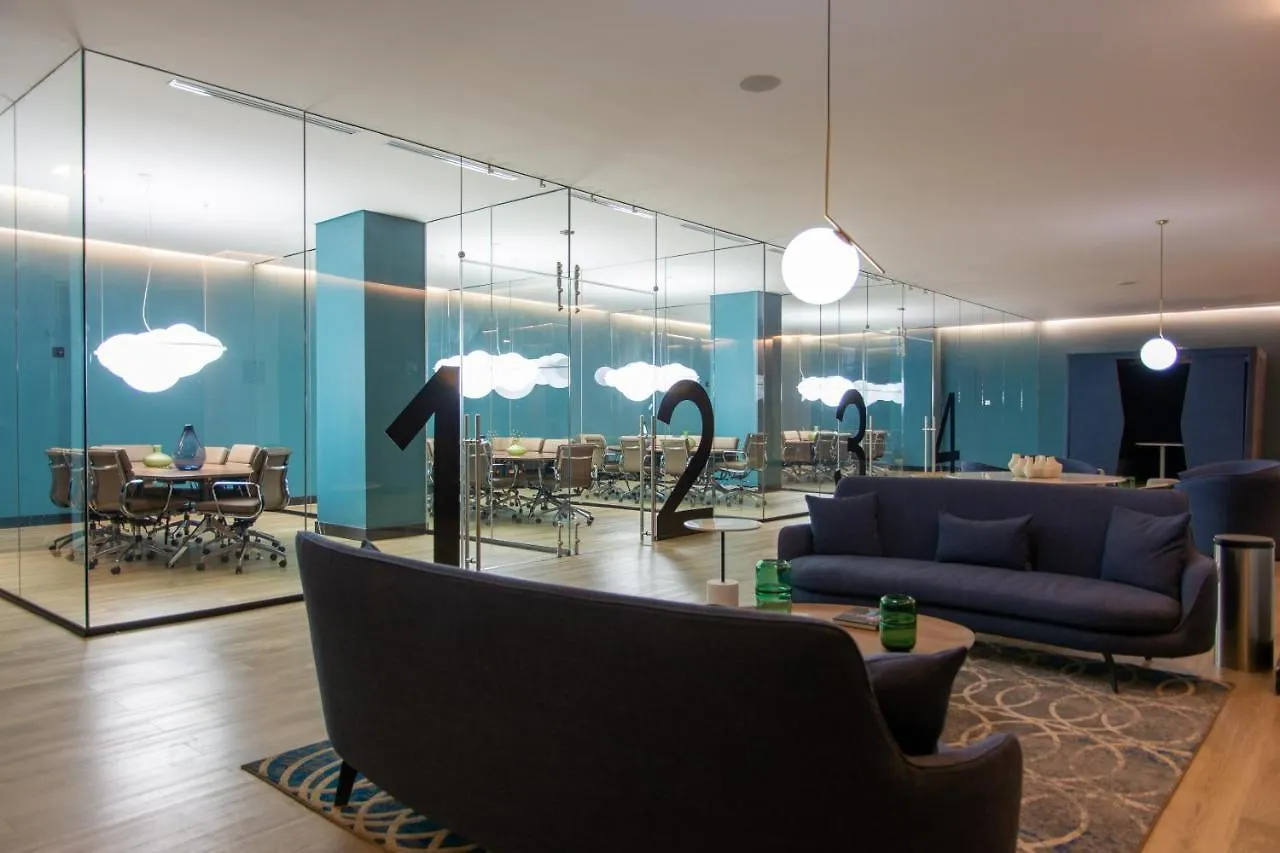 Lejlighed Mexication Penthouse: Urban Retreat Col. American Guadalajara