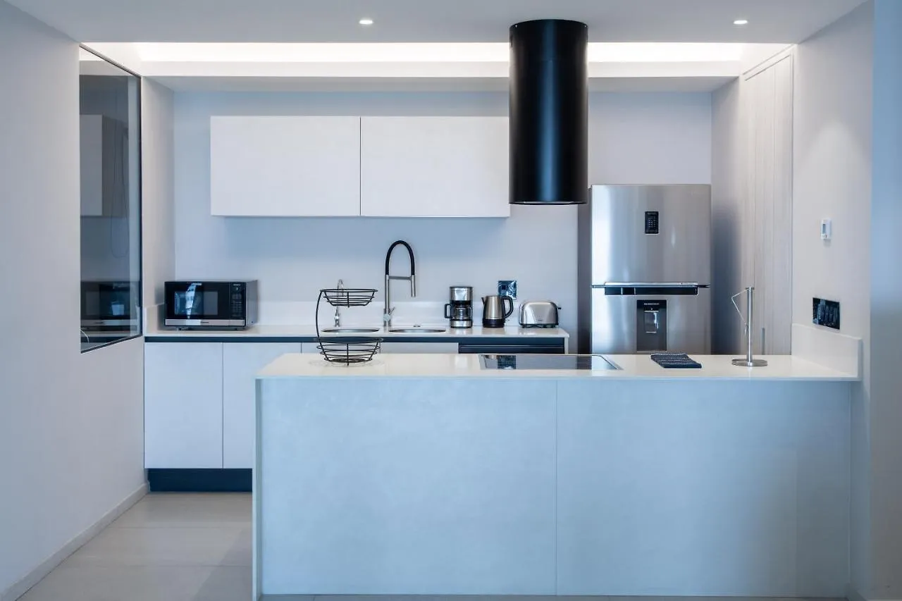 Mexication Penthouse: Urban Retreat Col. American Guadalajara Lejlighed